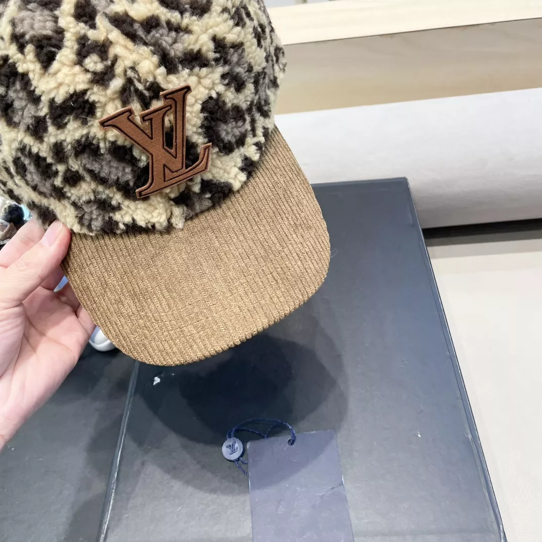 louis vuitton lv casquette s_12731bb2